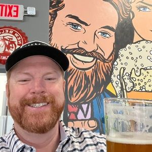 Meet your Posher, Chris